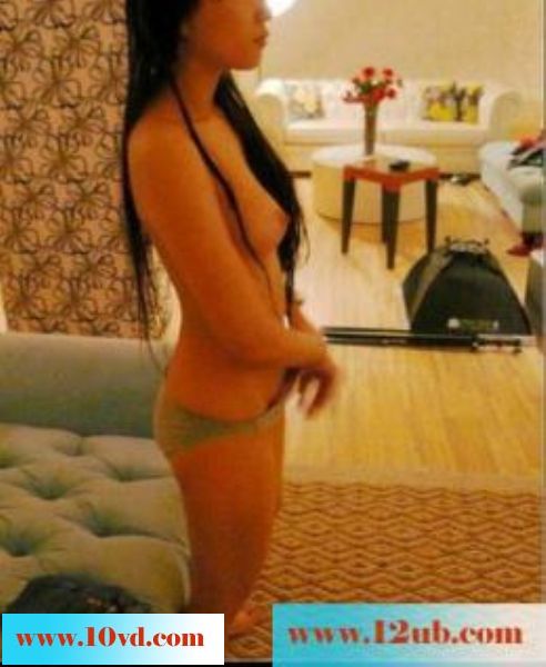 奔放的妹子(18P)