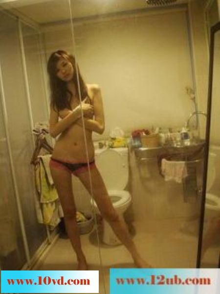 奔放的妹子(18P)