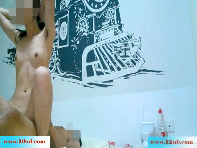 宾馆和身材棒棒女友做爱.多姿势(17P)