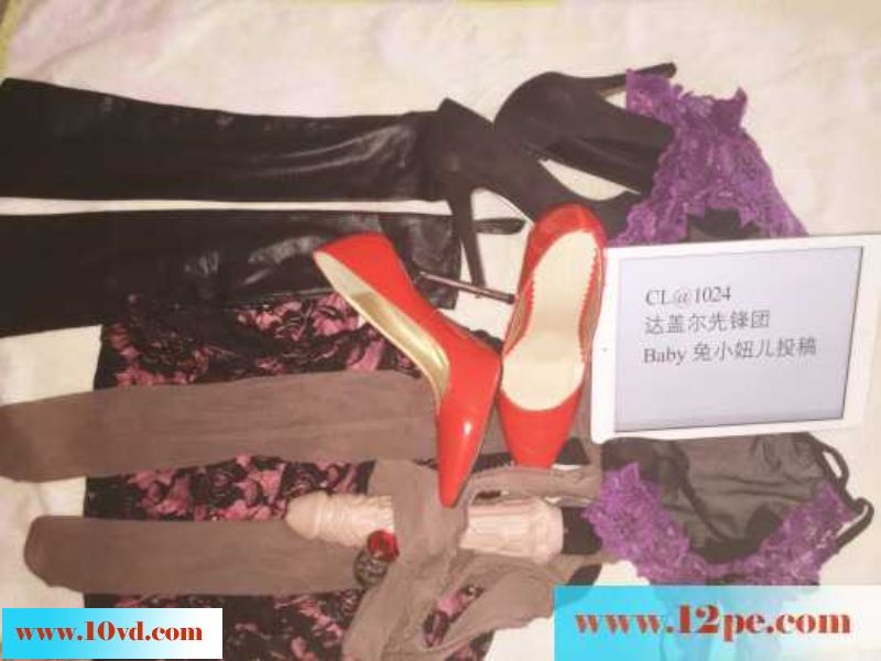 兔小妞儿最爱拘束性爱(15P)