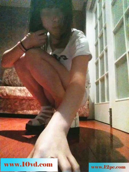 微信调教小女奴(28P)