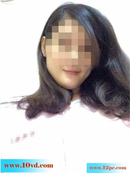微信聊的学生妹附生活照(15P)