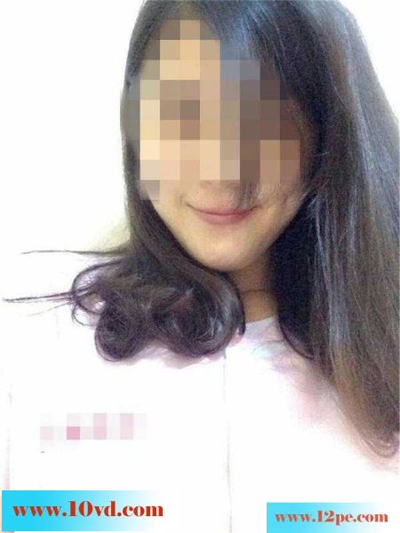 微信聊的学生妹附生活照(15P)