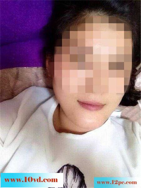 微信聊的学生妹附生活照(15P)