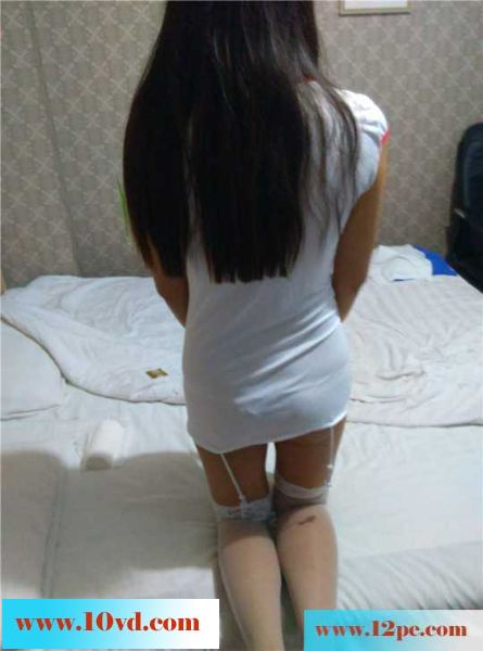 享受护士老婆的贴心服务(17P)