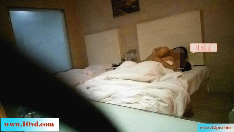 小狼一次约炮