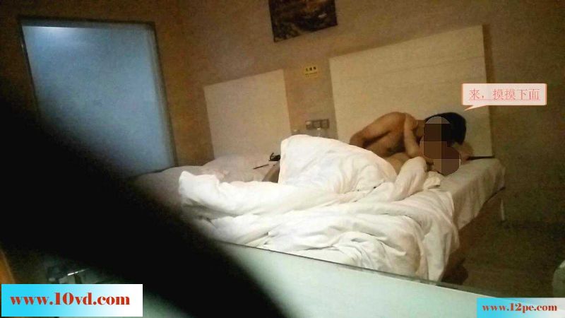 小狼一次约炮