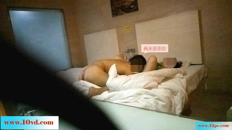 小狼一次约炮