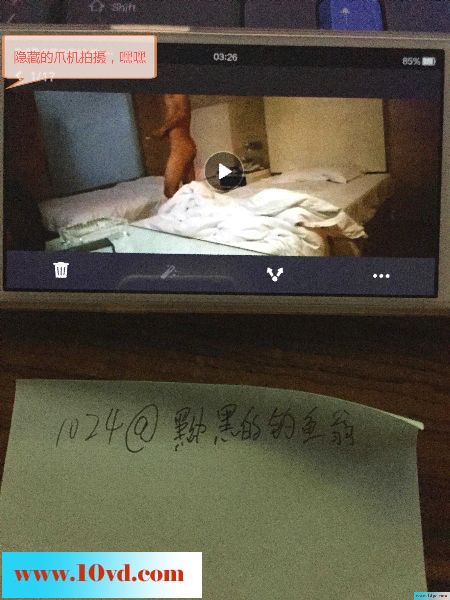 小狼一次约炮