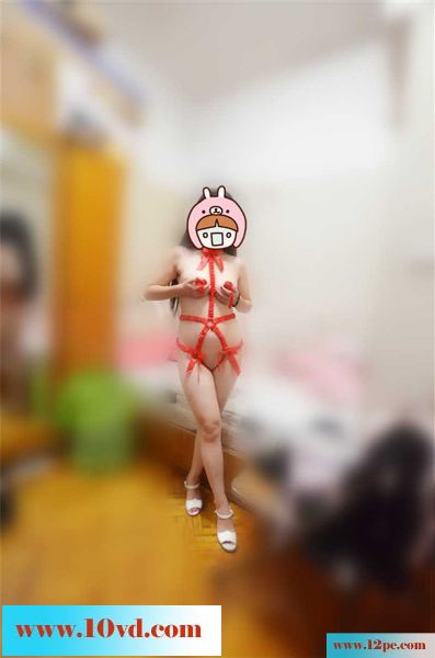 笑卧独醉-闲着没事-和骚女友玩红绳捆绑(34P)