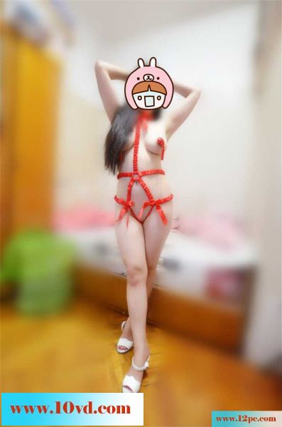 笑卧独醉-闲着没事-和骚女友玩红绳捆绑(34P)
