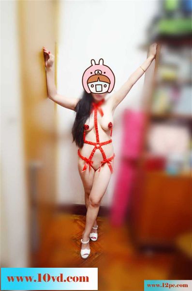 笑卧独醉-闲着没事-和骚女友玩红绳捆绑(34P)