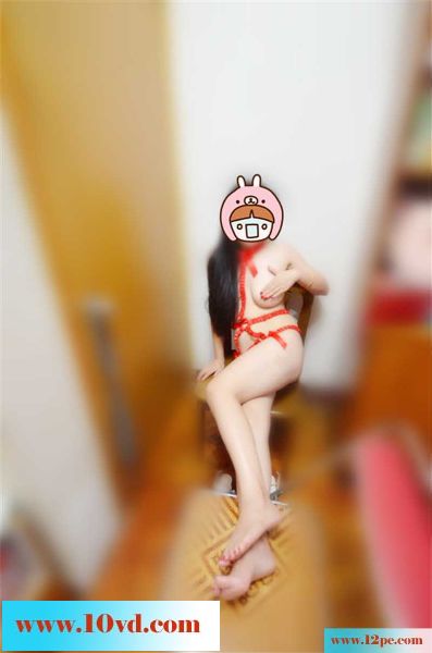 笑卧独醉-闲着没事-和骚女友玩红绳捆绑(34P)