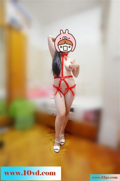 笑卧独醉-闲着没事-和骚女友玩红绳捆绑(34P)