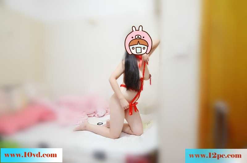 笑卧独醉-闲着没事-和骚女友玩红绳捆绑(34P)