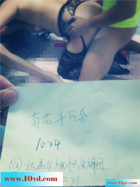 携手体院处男兄弟征战40熟女夫妻(46P)
