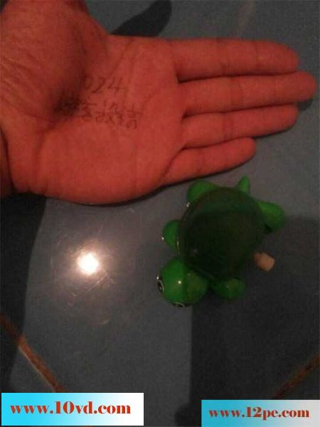 性福的小乌龟-老婆情趣随拍(27P)