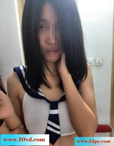 羞涩就捂脸(10P)