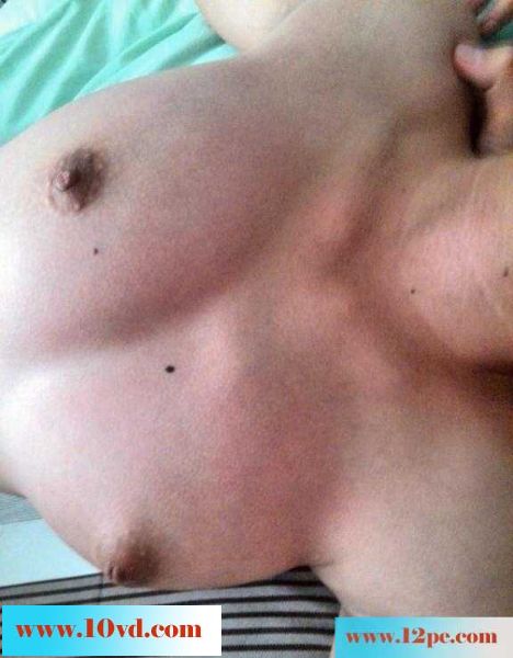 羞涩就捂脸(10P)