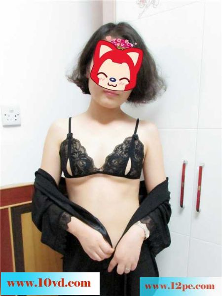 叶的诱惑-娇妻的黑色情趣诱惑(17P)