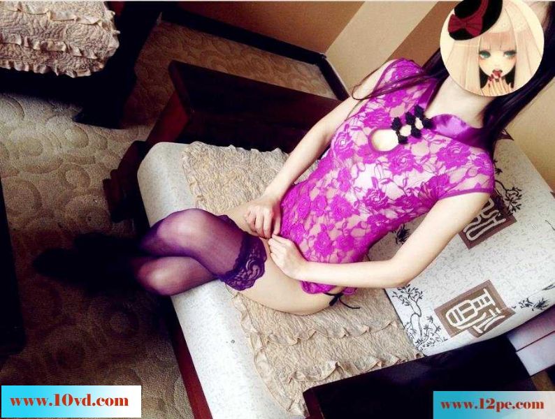 淫妻调教系列--落地窗前，老婆朝楼下喊