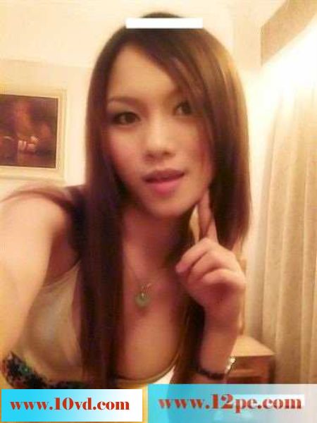 有钱人叫鸡本地美女留念(11P)