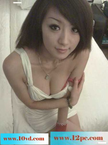 有钱人叫鸡本地美女留念(11P)