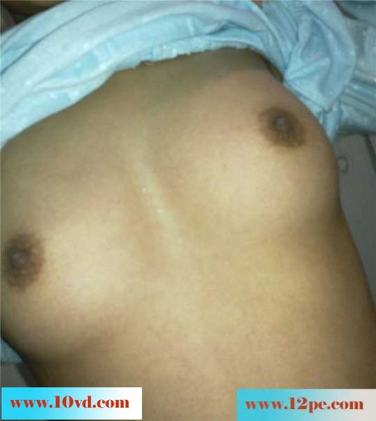 终于老婆同意给我拍给大家看-(14P)