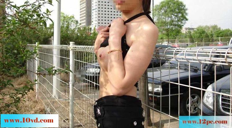 周末外出给老婆采风(10P)