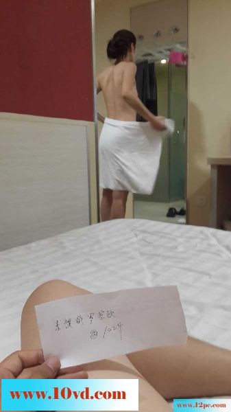 自己老婆的沐浴照，与狼友分享(10P)