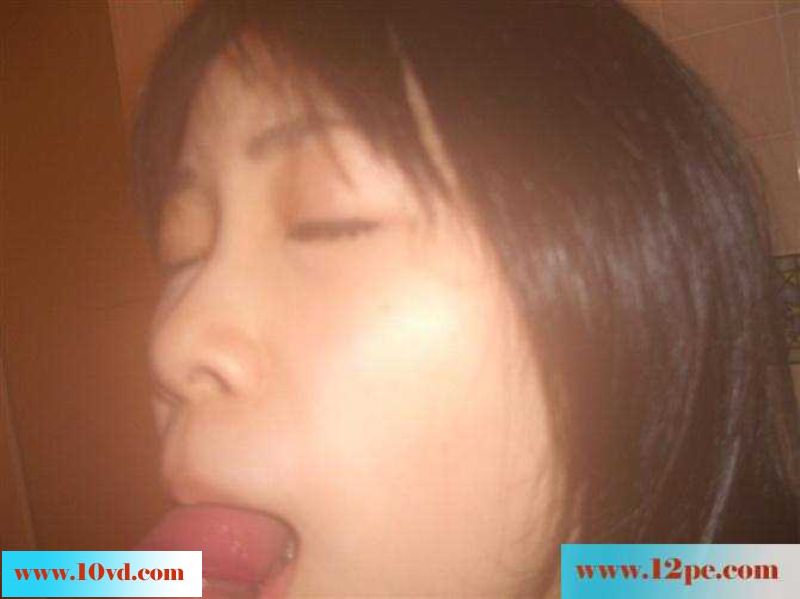 自拍流出露脸(10P)