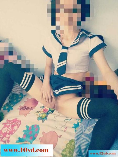 N款制服,道具-少女的自拍秀(16P)