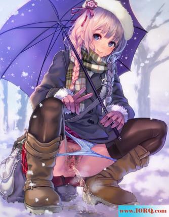 (CG)可爱女孩(15P)