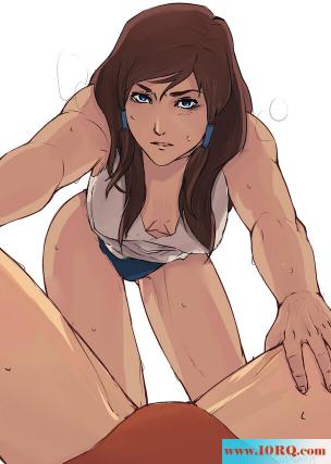 (CG)可爱女生祈求被干的快乐(15P)