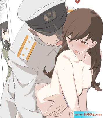 (CG)可爱女生祈求被干的快乐(15P)