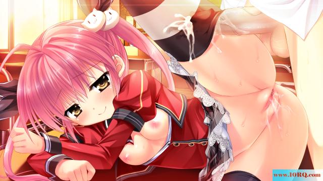 (CG)可爱少女奶子大(16P)