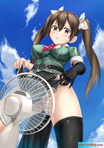 (CG)可爱少女奶子大(16P)