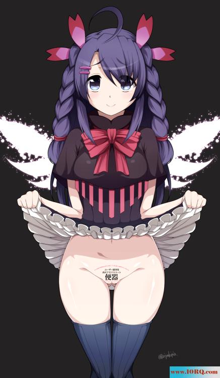 (CG)可爱少女奶子大(16P)