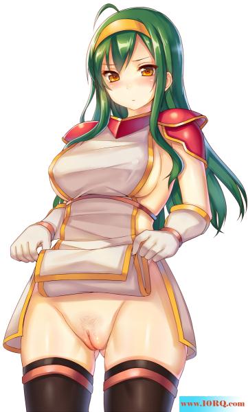 (CG)可爱少女奶子大(16P)