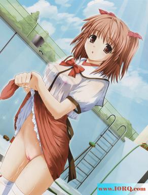 (CG)可爱少女奶子大(16P)