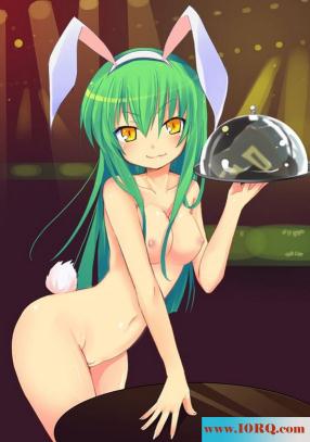 (CG)可爱小女乳嫩艳(20P)