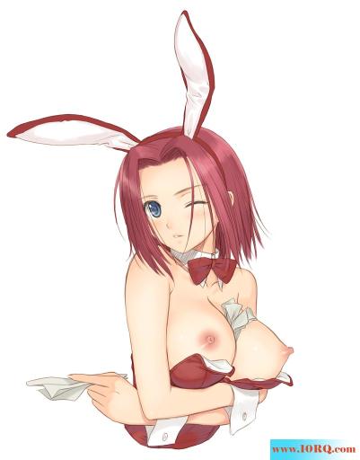 (CG)可爱小女乳嫩艳(20P)