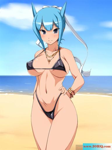 (CG)捆绑美眉乳粉头(16P)