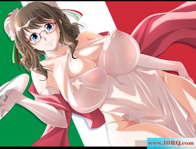 (CG)来孩子吃奶吧(17P)