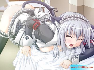 (CG)两个美眉(14P)