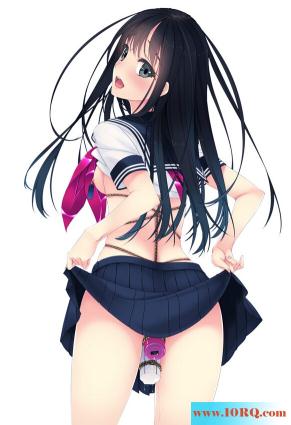 (CG)没胸也让人流口水(20P)