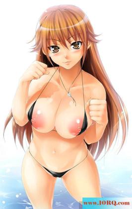 (CG)美丽的小人妖(18P)
