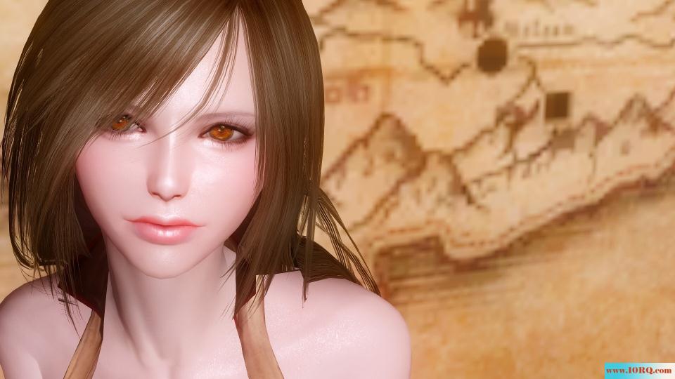 (CG)美乳美妇(12P)
