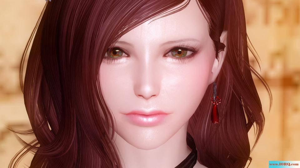 (CG)美乳美妇(12P)