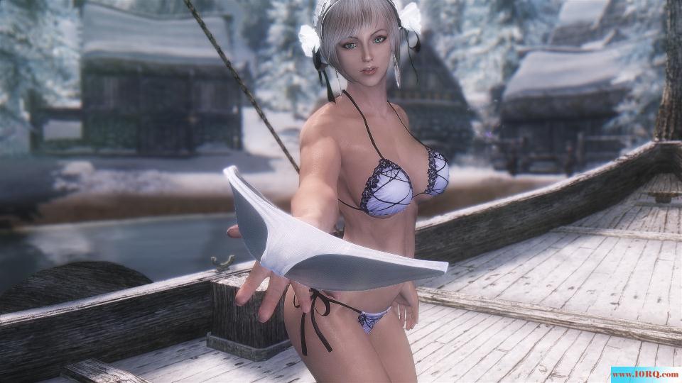 (CG)美乳美妇(12P)